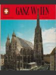 Ganz Wien - náhled