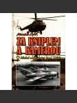 Za kniplem a kamerou. O létání na hranici dvou světů [pilot, letectvo, letadla, letectví, biografie] - náhled