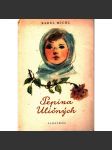 Pepina Uličných (povídky, mj. Květiny kvetou pro všechny lidi, Vánoční poezie, Odchod; ilustrace Zdeňka Bílková) - náhled