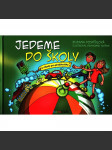 Jedeme do školy. Úkoly pro předškoláky (rozvoj myšlení, počítání, rozvoj pozornosti) - náhled