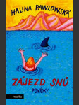 Zájezd snů pawlowská halina - náhled