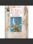 Kouzlo suchých květin (Suché květiny, vazba květiny, aranžování, design) - náhled