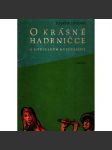 O krásné hadrničce a kouzelném husopasovi (edice: Korálky, sv. 9) (anglická pohádka, ilustrace Daisy Mrázková) - náhled