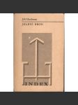 Jelení Brod (povídky, exil - Index) - náhled