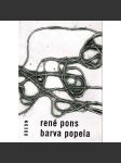 Barva popela (edice: Soudobá světová próza) (příběh) - náhled