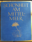 Schönheit am Mittelmeer (veľký formát) - náhled