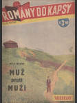 Rodokaps ročník IX. 386 (11.) Muž proti mužu - náhled