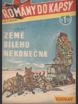 Rodokaps ročník VI. 295 (34.) Země bílého nekonečna - náhled