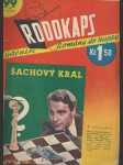Rodokaps ročník II. 99 (47.) Šachový král - náhled