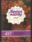 Nepečené múčniky - náhled