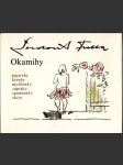 Okamihy (širší formát) - náhled
