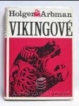 Vikingové - náhled