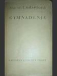 Gymnadenia i-ii. - undsetová sigrid - náhled