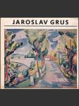 Jaroslav Grus  - náhled