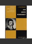 Jan Amos Komenský - náhled