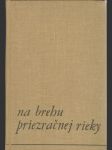 Na brehu priezračnej rieky - náhled