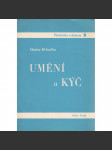 Umění a kýč - náhled