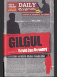 Gilgul - náhled