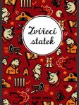 Zvířecí statek orwell george, nagy ladislav - náhled