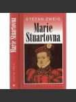 Marie Stuartovna - náhled