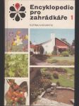 Encyklopedie pro zahrádkáře 1 (veľký formát) - náhled