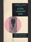 Člověk a moderní doba - náhled