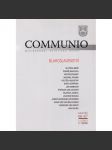 Communio 2013/1-2 - náhled