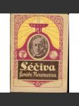 Léčebná kniha faráře Heumanna. Léčiva faráře Heumanna (tradiční medicína, první pomoc) - náhled