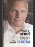 Keď život skúša - náhled