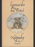 Nápady - náhled