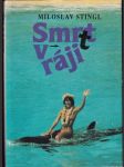 Smrt v ráji (veľký formát) - náhled