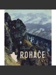 Roháče v Západných Tatrách (Vysoké Tatry, Slovensko, fotografie) - náhled
