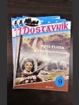 Dostavník - Soví tlupa  - náhled