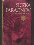 Slúžka faraónov - náhled