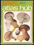 Mini atlas húb (malý formát) - náhled