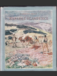 Zapadlí vlastenci (veľký formát) - náhled