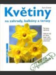 Květiny na zahrady, balkóny a terasy - náhled