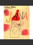 Jana (povídka, dětská literatura; ilustrace Ota Janeček) - náhled