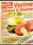 Varíme - zdravo a chutne - náhled