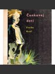 Čenkovej deti (Slovensko, dětská literatura, první republika, propaganda komunismus) - náhled