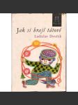 Jak si hrají tátové (edice: Jiskřičky, sv. 17) (dětská literatura, ilustrace Zdeněk Krejčí) - náhled