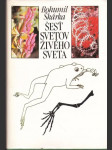 Šesť svetov živého sveta - náhled