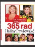 365 rad Haliny Pawlowské - náhled