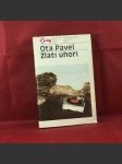 Zlatí úhoři - náhled