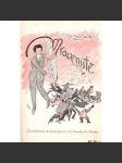 Mraveniště. Humoresky a satiry (povídky, ilustrace Harry Patočka) - náhled