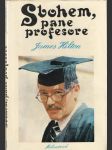 Sbohem pane profesore - náhled