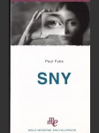 Sny - náhled