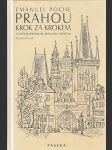 Prahou krok za krokem - náhled