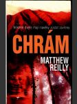 Chrám reilly matthew - náhled