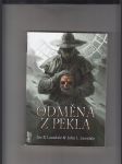 Odměna z pekla - náhled